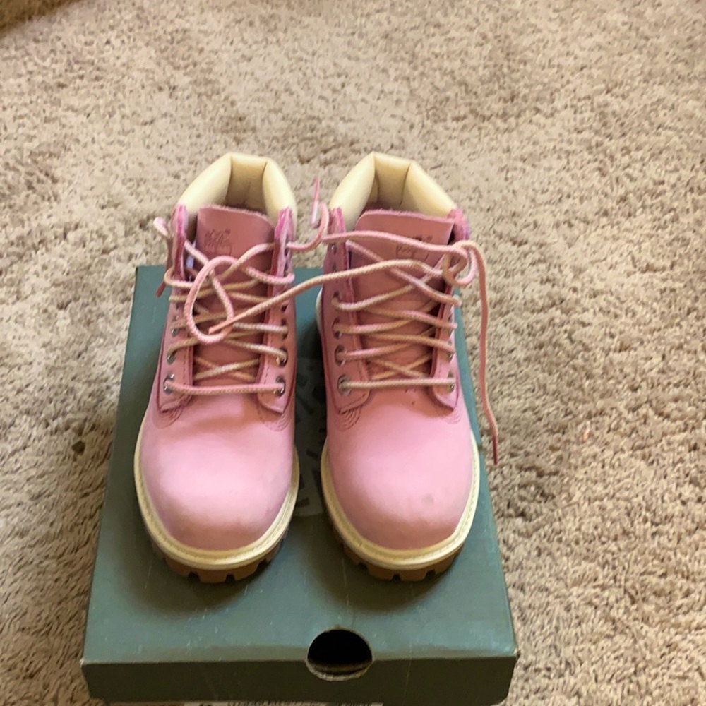 Timberlands